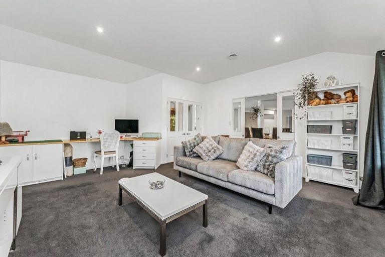 Photo of property in 209 Curraghs Road, Rolleston, Christchurch, 7675