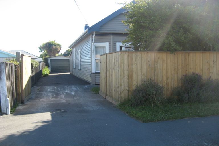 Photo of property in 4/70 King Street, Sydenham, Christchurch, 8023