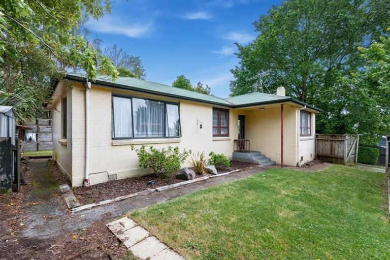 Photo of property in 55 Hinemoa Avenue, Taupo, 3330