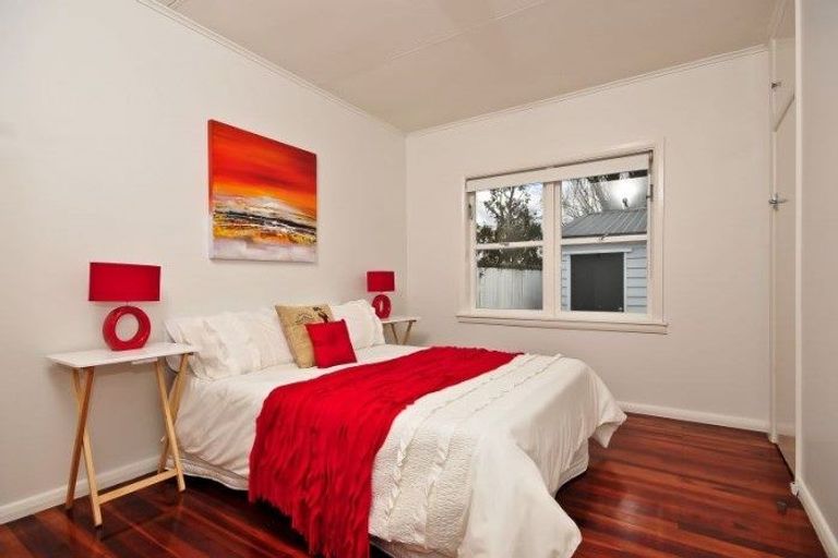 Photo of property in 122 Fox Street, Hamilton East, Hamilton, 3216