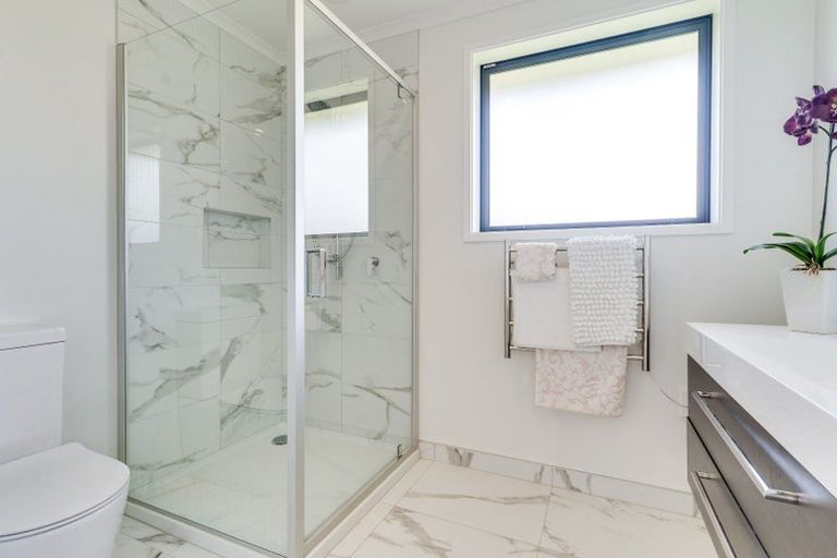 Photo of property in 17 Kate Sheppard Drive, Rolleston, 7615