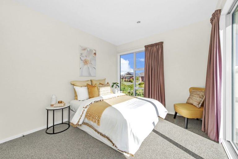 Photo of property in 26 Melville Crescent, Rolleston, 7614