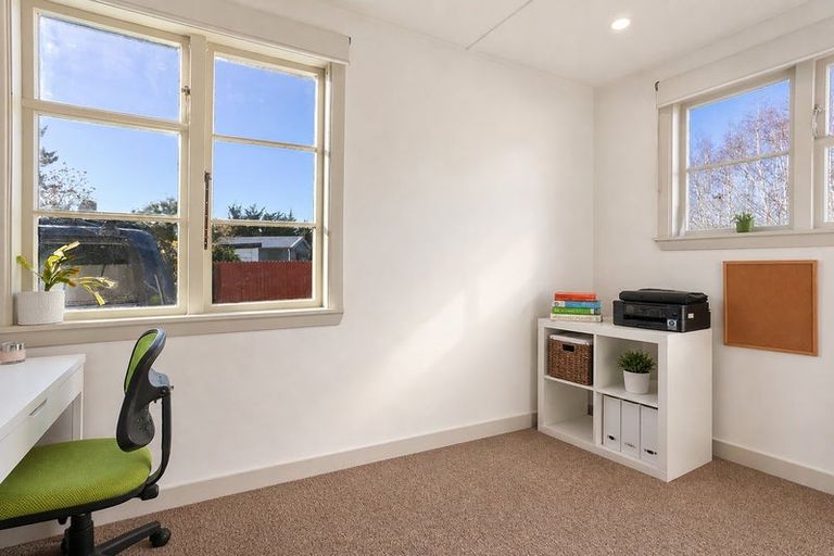 Photo of property in 5 Balmoral Street, Culverden, 7392
