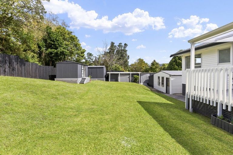 Photo of property in 46b Captain Scott Road, Glen Eden, Auckland, 0602