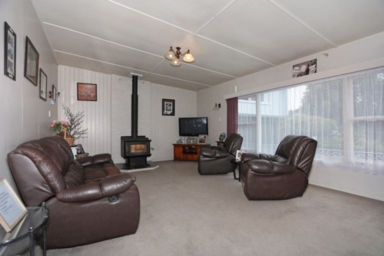 Photo of property in 4 Terrace Street, Marton, 4710