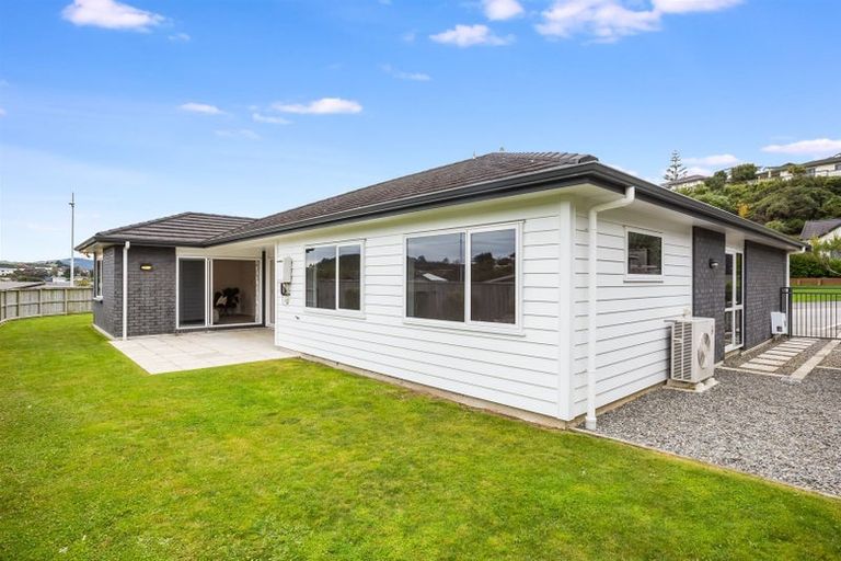 Photo of property in 7 Leadline Place, Whitby, Porirua, 5024