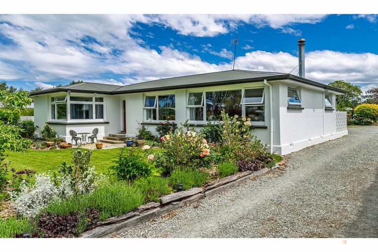 Photo of property in 238 Talbot Street, Geraldine, 7930