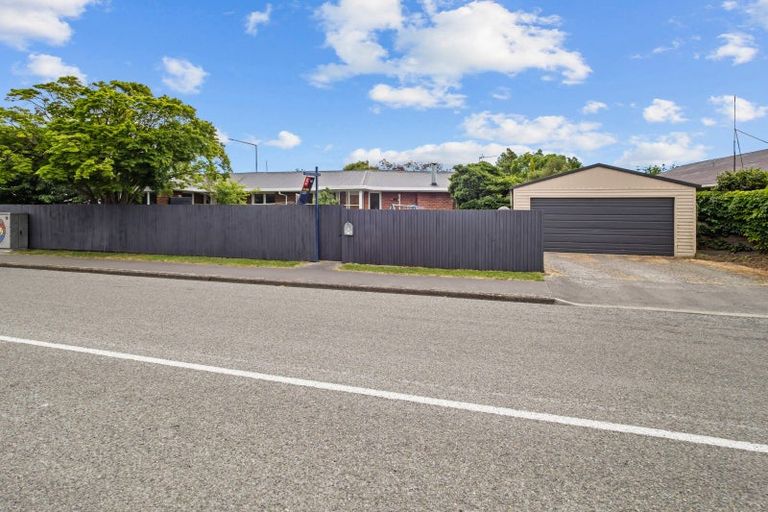 Photo of property in 1 Bathurst Street, Allenton, Ashburton, 7700
