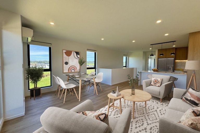 Photo of property in 202e Henwood Road, Westgate, 0814