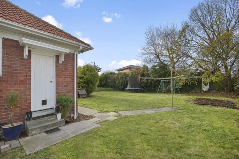 Photo of property in 202 Lyttelton Street, Spreydon, Christchurch, 8024