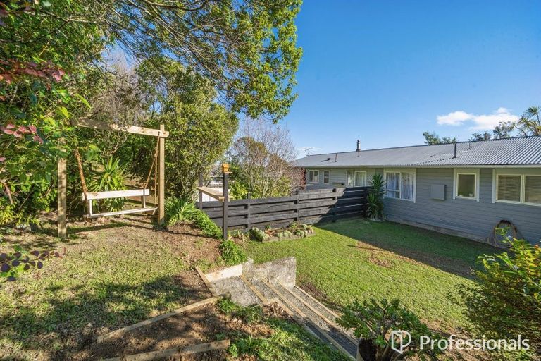 Photo of property in 178b Major Drive, Kelson, Lower Hutt, 5010