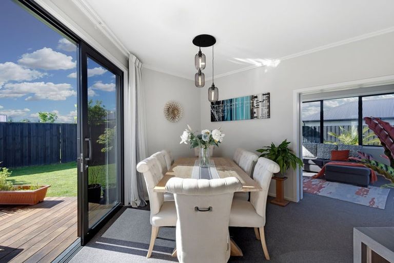 Photo of property in 12 Riverstone Drive, Rolleston, 7614