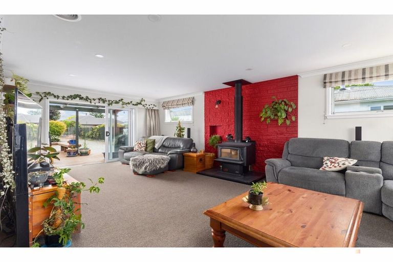 Photo of property in 238 Talbot Street, Geraldine, 7930