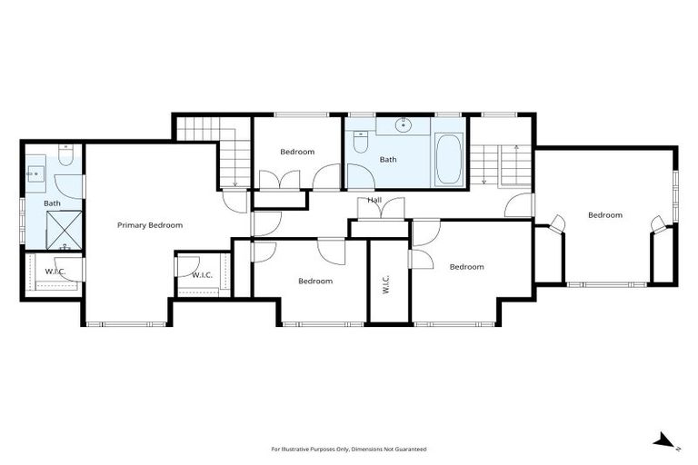 Photo of property in 5 Tamati Place, Merrilands, New Plymouth, 4312