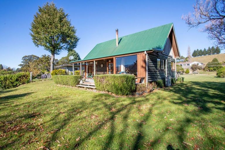 Photo of property in 56 Burns Street, Ohakune, 4625
