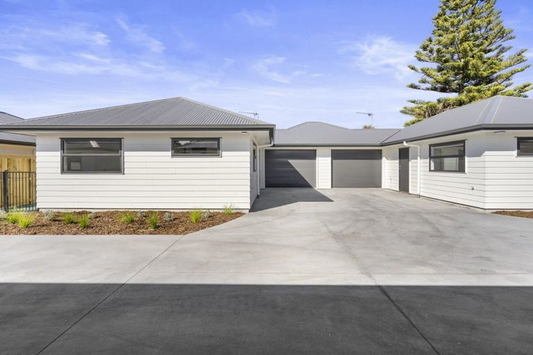 Photo of property in 7u3 Fenwick Crescent, Hillcrest, Hamilton, 3216