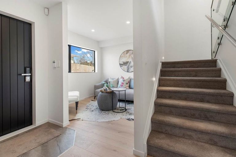 Photo of property in 12b Angelo Avenue, Howick, Auckland, 2014