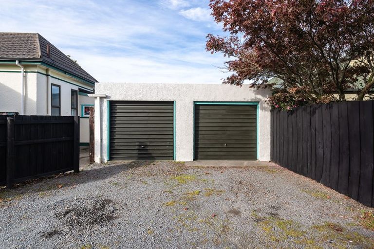 Photo of property in 165a Peverel Street, Riccarton, Christchurch, 8041
