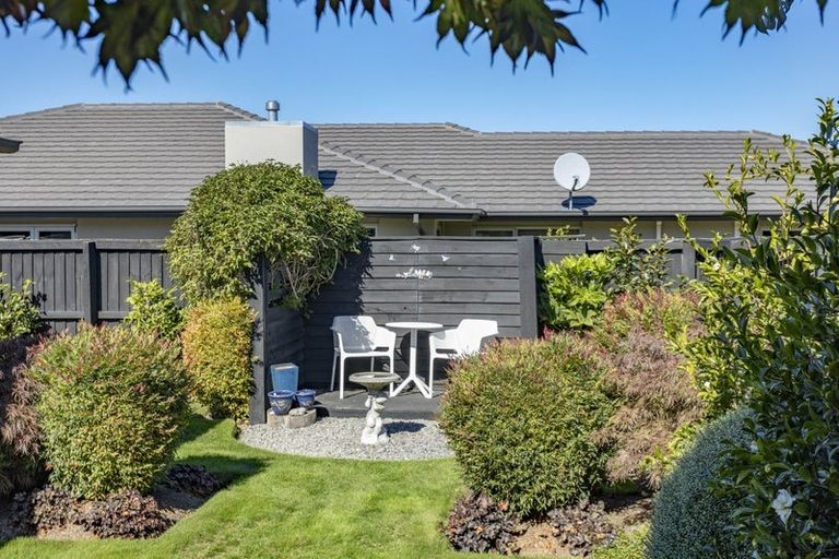 Photo of property in 9 Arlington Boulevard, Rangiora, 7400