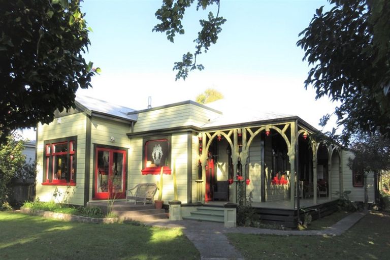 Photo of property in 340 Marine Parade, Wairoa, 4108