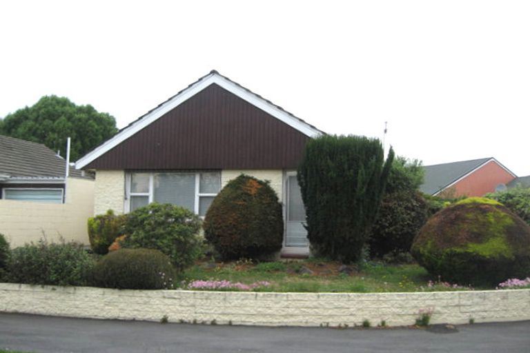Photo of property in 7 Bencard Place, Hoon Hay, Christchurch, 8025