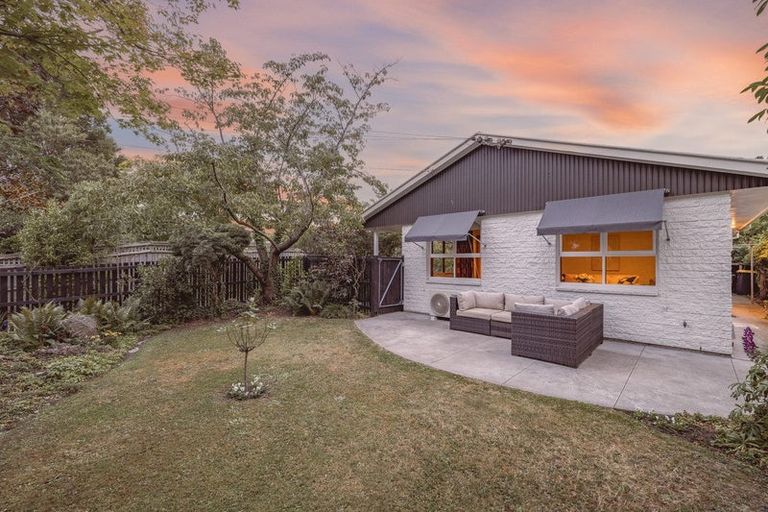Photo of property in 30 Cholmondeley Avenue, Opawa, Christchurch, 8023