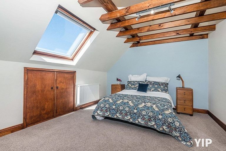 Photo of property in 81 Clifford Road, Johnsonville, Wellington, 6037