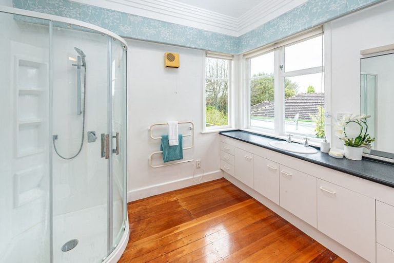 Photo of property in 4 Hillside Terrace, Saint Johns Hill, Whanganui, 4500