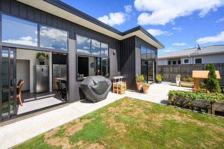Photo of property in 37b Kingston Street, Awapuni, Palmerston North, 4412