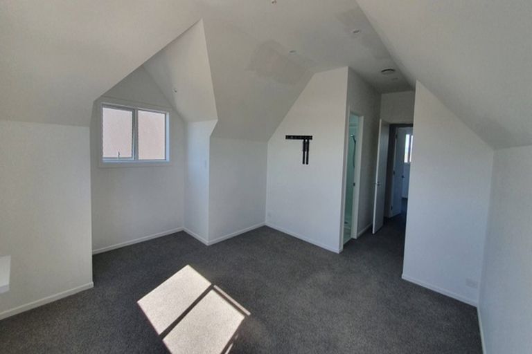 Photo of property in 133b Brookside Road, Rolleston, 7614