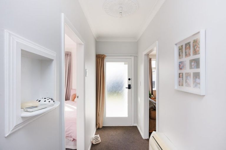 Photo of property in 14 Forbury Avenue, Takaro, Palmerston North, 4412