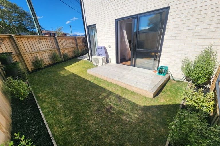 Photo of property in 1/554 Cashel Street, Linwood, Christchurch, 8011