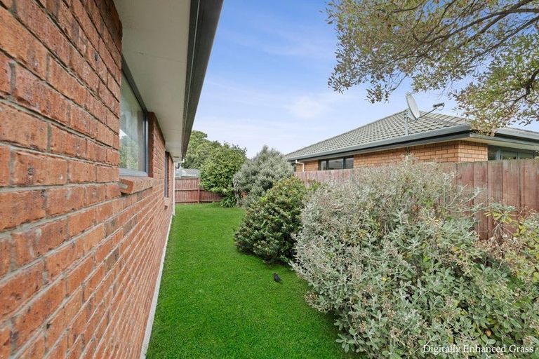 Photo of property in 3/109 Kerrs Road, Avonside, Christchurch, 8061