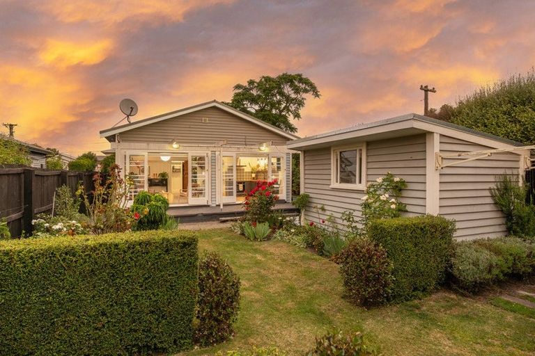 Photo of property in 19 Haast Street, Linwood, Christchurch, 8011