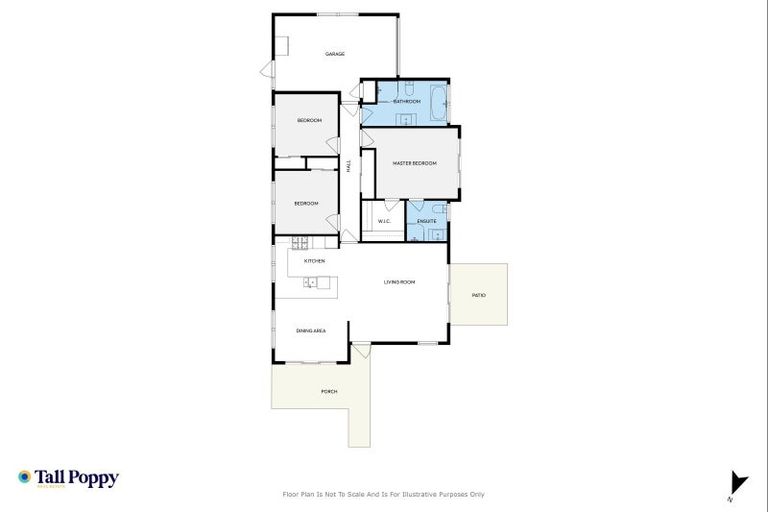 Photo of property in 1 Kikorangi Way, Paraparaumu, 5032