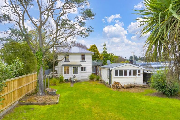 Photo of property in 3 Kowai Street, Leithfield, 7481