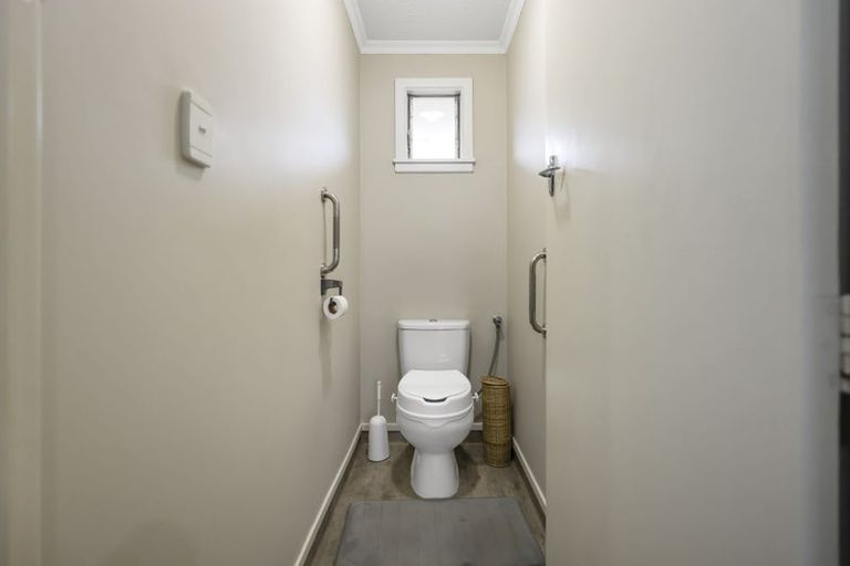 Photo of property in 56 Havelock Street, Ashburton, 7700