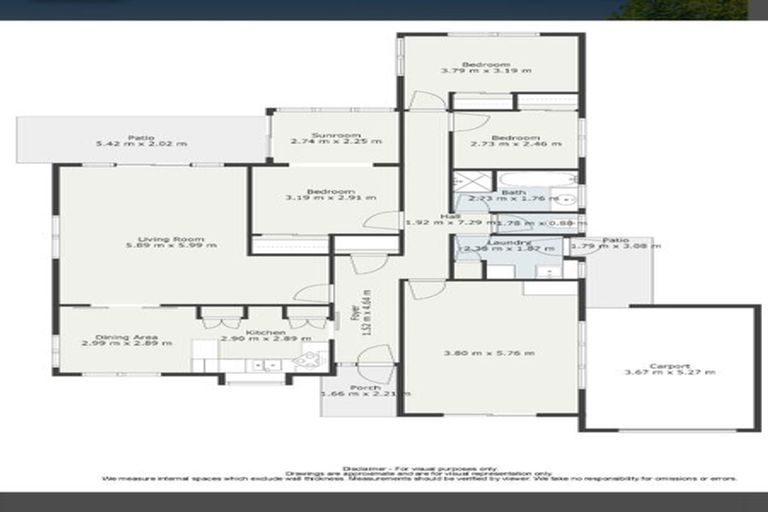 Photo of property in 37 Coquette Street, Warkworth, 0910