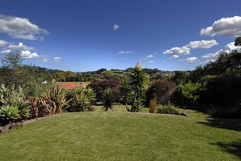 Photo of property in 49 Freshfields Road, Waimauku, 0812