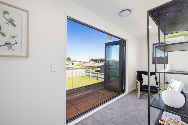 Photo of property in 29 Lotus Place, Wigram, Christchurch, 8025