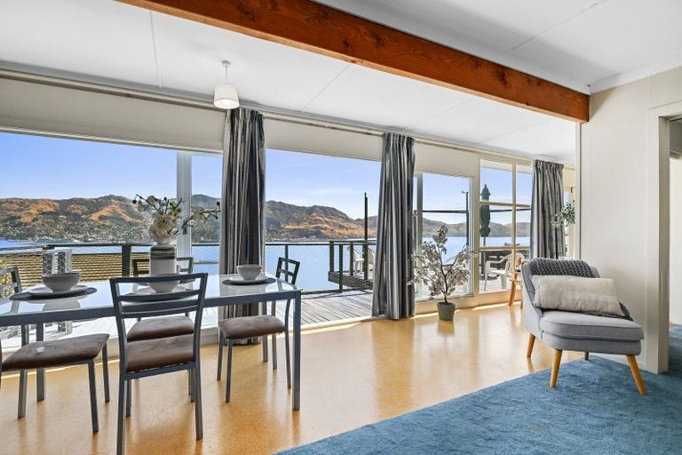 Photo of property in 25 Ranui Crescent, Diamond Harbour, 8971