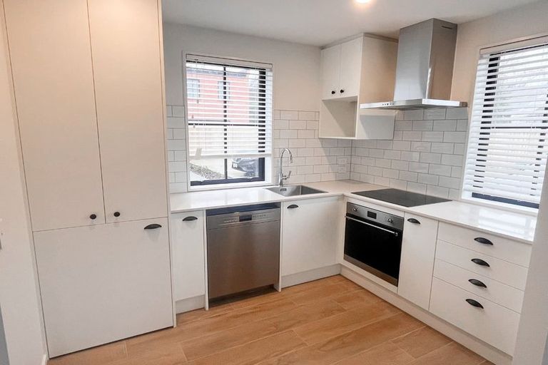 Photo of property in 8/25 Bunyan Street, Waltham, Christchurch, 8023