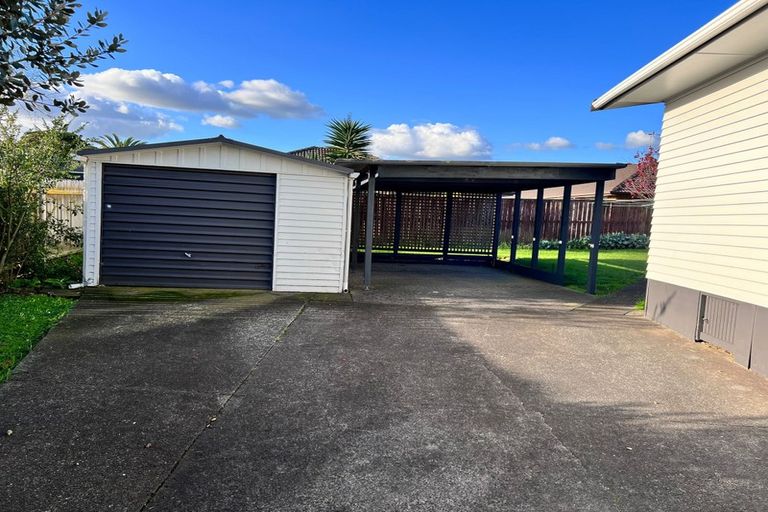 Photo of property in 57 Wordsworth Road, Manurewa, Auckland, 2102