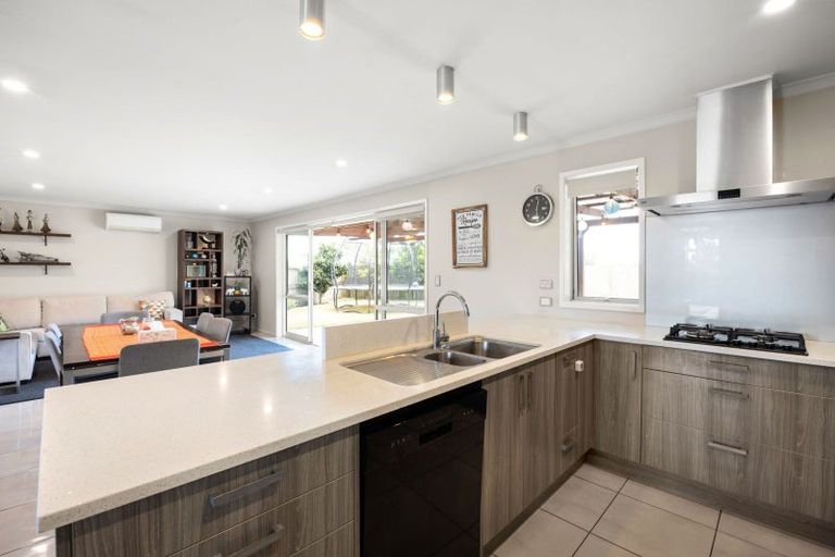 Photo of property in 10 Shirley Place, Huntington, Hamilton, 3210