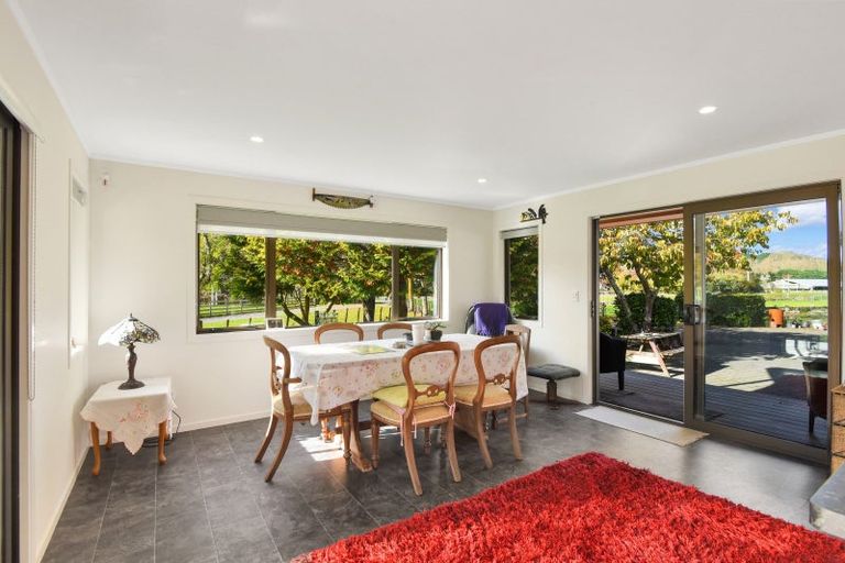 Photo of property in 615 State Highway 4, Upokongaro, Whanganui, 4575