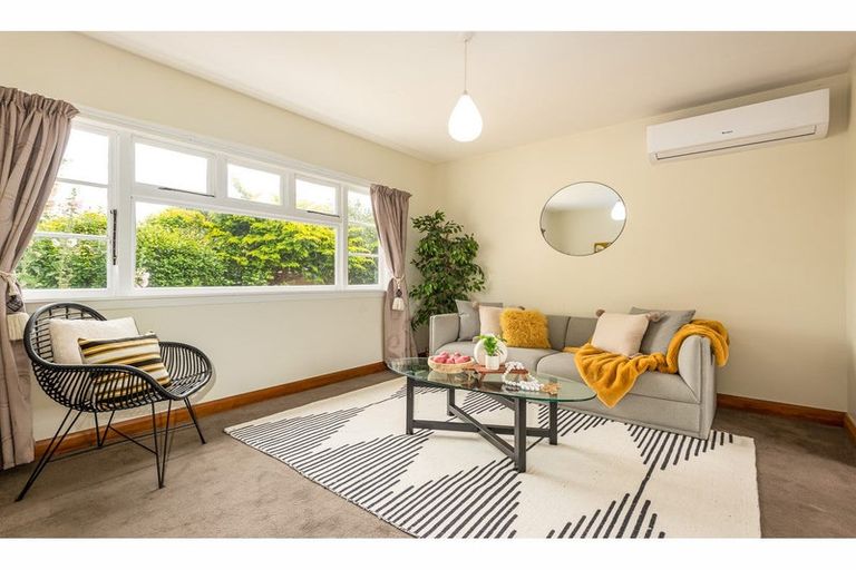 Photo of property in 8 Simeon Street, Spreydon, Christchurch, 8024
