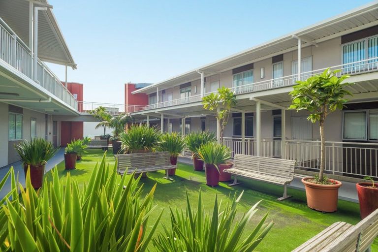 Photo of property in 313/332 Maunganui Road, Mount Maunganui, 3116