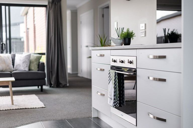 Photo of property in 22 Capper Crescent, Chartwell, Hamilton, 3210