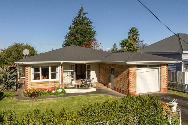 Photo of property in 410 Willoughby Street, Thames, 3500