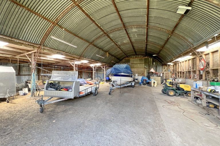 Photo of property in 262 Te Rahu Road, Poroporo, Whakatane, 3193